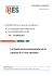 Retrouvez toutes les informations sur cette conférence dans le