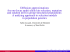 Diffusion approximations for one-locus multi