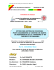 ETUDE DES SUITES DE COUCHES POST