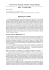 Big bang et création - Silvain Dupertuis page d`accueil