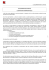 LA DISCRIMINATION SYNDICALE JURISPRUDENCE