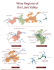 Figure 9-11 Wines of the Loire Valley
