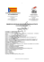 projet du nouveau statut de la collectivité "catalogne nord"