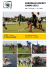 EuropEan HockEy camps 2015