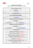 Liste des responsables et des administratifs de la Faculté STAGE