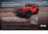 wrangler moab. travailler ou surfer, sans compromis.