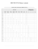 droit de veto (tableau et variantes)