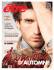 &Ecirc;tre Magazine 1 - Guide Gai du Qu&eacute;bec
