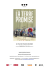Dossier de presse