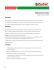 Multipurpose Grease - Castrol MSDS Search