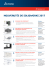 nouveautés de solidworks 2017