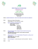 Agenda - London Health Sciences Centre