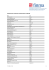 Gestionnaires autorisés de placements collectifs