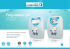 R&eacute;gulateur pH - LABEL HYDRO SUD