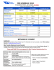 fee schedule 2016 - &Eacute;cole Qu&eacute;bec Monde