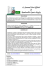 Le Journal Non Officiel de Rambouillet Rambouillet Sports Rugby
