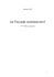 Extrait - &Eacute;ditions mots compos&eacute;s