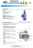 explosion proof check valve type sew6 serie 3x atex