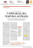 Explorateur des neurones artificiels - Sciences et Avenir