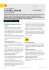 Page 1 Fiche technique Nom précédent : Shell Tellus 68 Shell