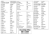 Knowledge Map - Bedford Free School