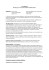 fiche mission