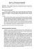 Exercice : M&eacute;canisme de gameplay dans un jeu de narration