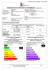 Diagnostic de performance énergétique – logement (6.1)