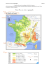 Savoir lire une carte en géographie