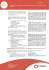 ANALYSE DE L`EXERCICE 2015 DE PREPARATION A