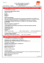Fiche technique de sécurité (BE_FR)