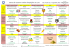 Menus du restaurant scolaire de Rochefort sur Loire