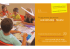 Programme jeunesse LES EXPLORA TEURS !
