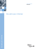 Des outils pour s`informer