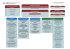 Organigramme janvier 2017
