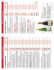 V ins d`importation privée LES ROUGES 1 LES BLANCS