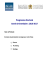 Programme Doctoral Année Universitaire : 2016-2017