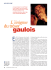 L`&eacute;nigme du tr&eacute;sor