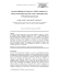 Corrosion Inhibition of Copper in 1 M HNO3 solution by N