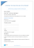 Téléchargez le contrat - Création de sites internet à Tours