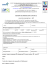 Programme et inscription FC 2017