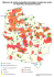 Maisons de santé pluriprofessionnelles et pôles de santé en Nord