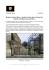 Projet rénovation Musée Lorrain Nancy Collectif
