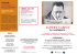 ALBERT CAMUS Le centenaire