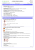 Fiche de données de sécurité