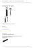 Etui Protection / Trousse : Etui silicone eGo AIO Joyetech