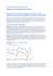 Evolution de la messagerie et de l`express