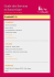 Guide des Services et Savoir