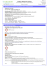 Fiche de données de sécurité