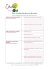 Fiche d`analyse des besoins en formation